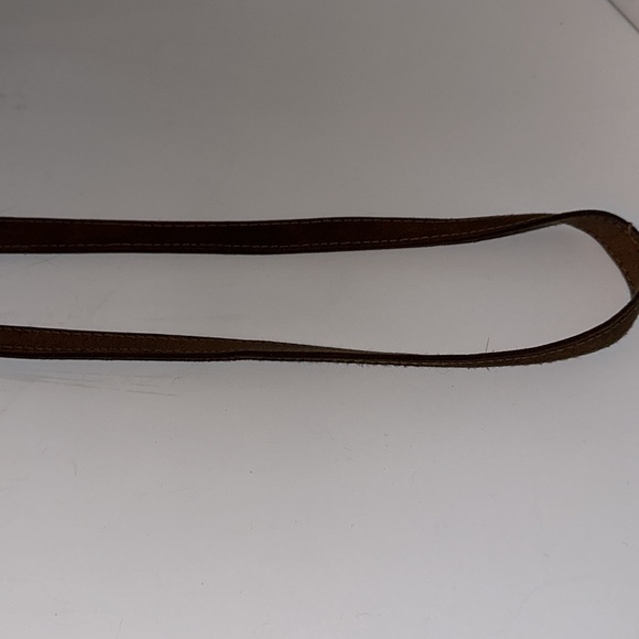 Original Vintage bucket bag southwest style Boho - Picture 12 of 15